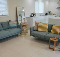 Sisters Beach Paradise - Accommodation Broadbeach