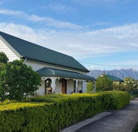 Grace Cottage - Accommodation Broadbeach