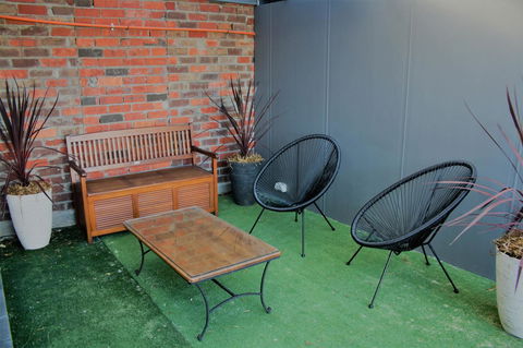 Apartment 5ive - Accommodation Broadbeach 8