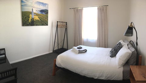 Apartment 5ive - Accommodation Broadbeach 12