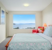 Manfield Seaside Bruny Island - Accommodation Broadbeach