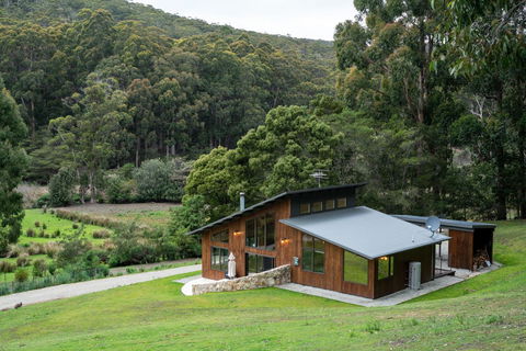 Adventure Bay Retreat Bruny Island - Accommodation Broadbeach 23