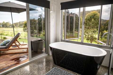 Adventure Bay Retreat Bruny Island - Accommodation Broadbeach 32