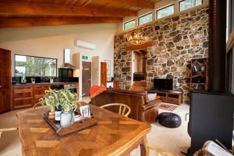 Adventure Bay Retreat Bruny Island - Accommodation Broadbeach 22