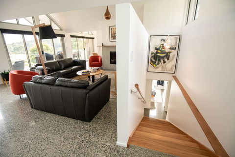 Adventure Bay Retreat Bruny Island - Accommodation Broadbeach 34