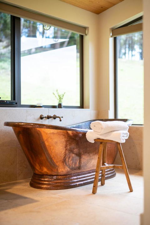 Adventure Bay Retreat Bruny Island - Accommodation Broadbeach 11
