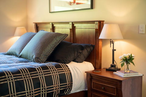 Adventure Bay Retreat Bruny Island - Accommodation Broadbeach 18
