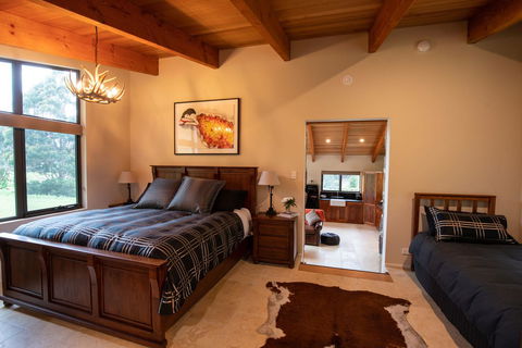 Adventure Bay Retreat Bruny Island - Accommodation Broadbeach 4
