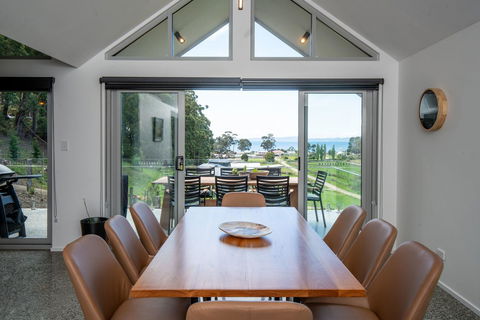 Adventure Bay Retreat Bruny Island - Accommodation Broadbeach 26