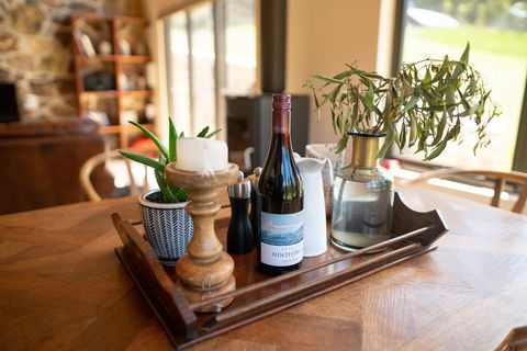 Adventure Bay Retreat Bruny Island - Accommodation Broadbeach 13