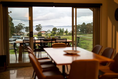 Adventure Bay Retreat Bruny Island - Accommodation Broadbeach 41