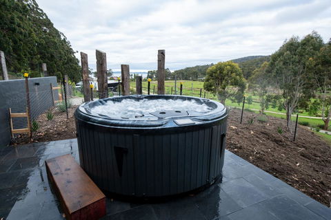 Adventure Bay Retreat Bruny Island - Accommodation Broadbeach 27