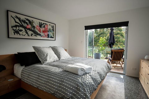 Adventure Bay Retreat Bruny Island - Accommodation Broadbeach 39