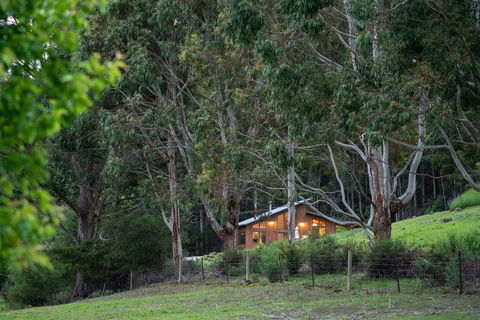 Adventure Bay Retreat Bruny Island - Accommodation Broadbeach 24