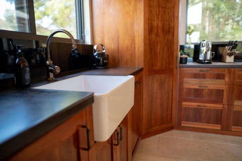 Adventure Bay Retreat Bruny Island - Accommodation Broadbeach 25