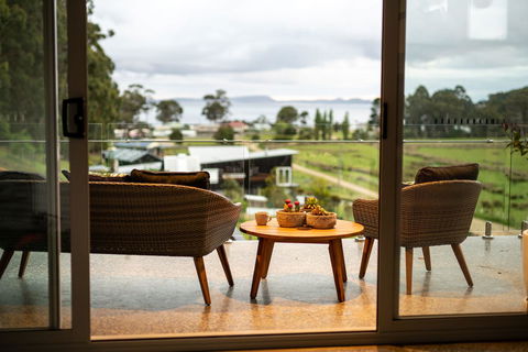 Adventure Bay Retreat Bruny Island - Accommodation Broadbeach 42