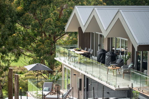 Adventure Bay Retreat Bruny Island - Accommodation Broadbeach 30