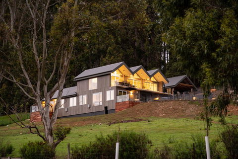 Adventure Bay Retreat Bruny Island - Accommodation Broadbeach 43