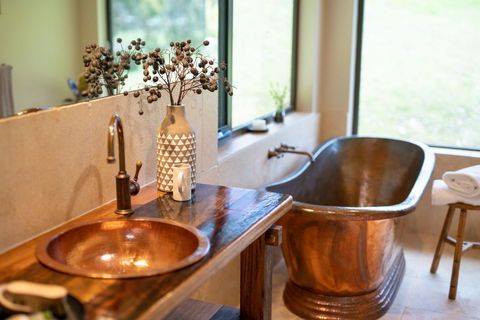 Adventure Bay Retreat Bruny Island - Accommodation Broadbeach 9