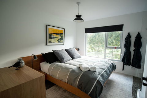 Adventure Bay Retreat Bruny Island - Accommodation Broadbeach 38