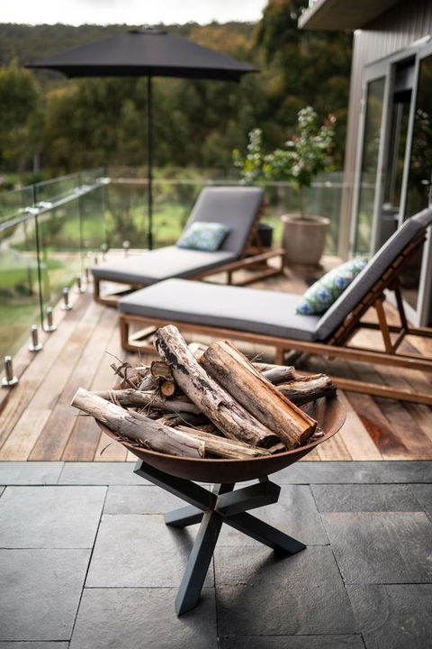Adventure Bay Retreat Bruny Island - Accommodation Broadbeach 31