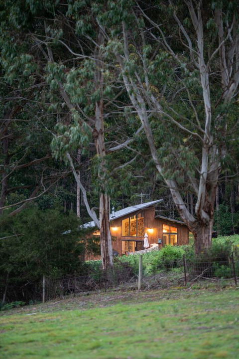 Adventure Bay Retreat Bruny Island - Accommodation Broadbeach 5
