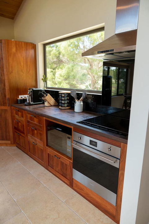 Adventure Bay Retreat Bruny Island - Accommodation Broadbeach 20