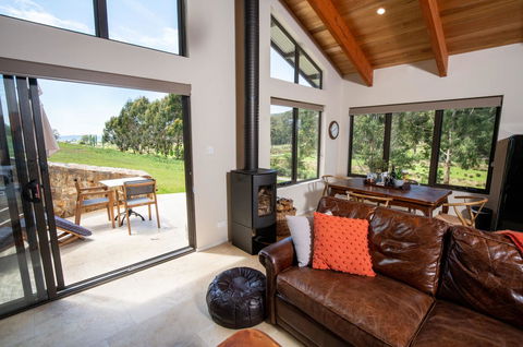Adventure Bay Retreat Bruny Island - Accommodation Broadbeach 19