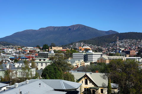 Lenna Of Hobart - Accommodation Broadbeach 13