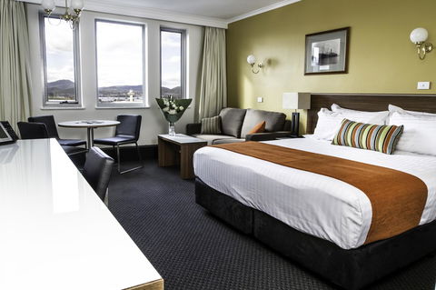 Lenna Of Hobart - Accommodation Broadbeach 6