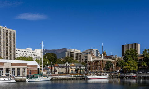 Lenna Of Hobart - Accommodation Broadbeach 24