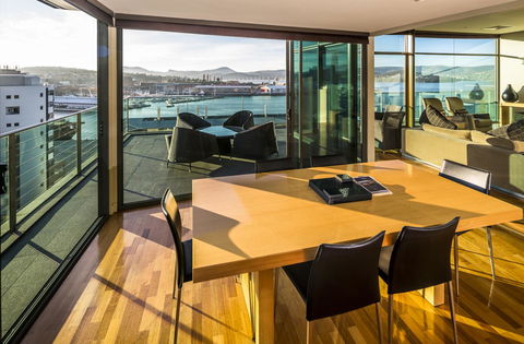 Lenna Of Hobart - Accommodation Broadbeach 33