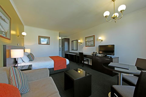 Lenna Of Hobart - Accommodation Broadbeach 1