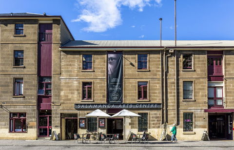 Lenna Of Hobart - Accommodation Broadbeach 25