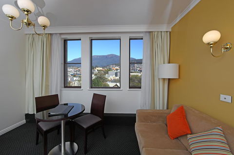 Lenna Of Hobart - Accommodation Broadbeach 43