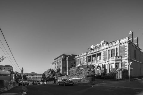 Lenna Of Hobart - Accommodation Broadbeach 27