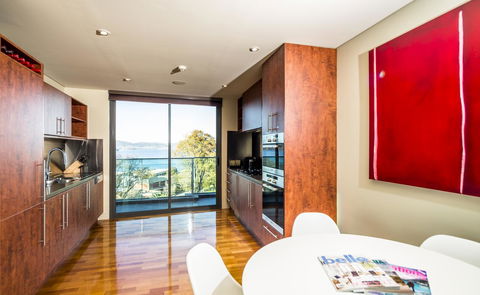 Lenna Of Hobart - Accommodation Broadbeach 29