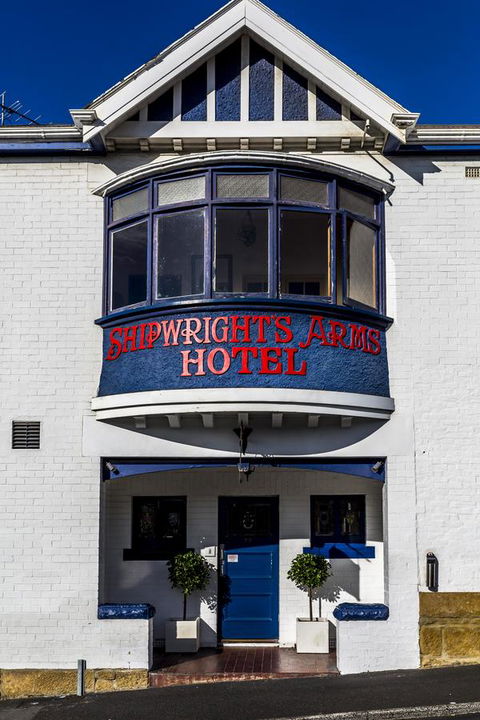 Lenna Of Hobart - Accommodation Broadbeach 17