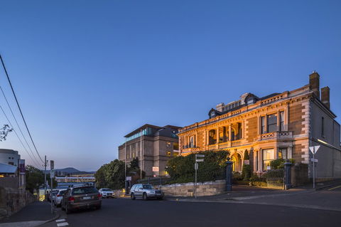 Lenna Of Hobart - Accommodation Broadbeach 21