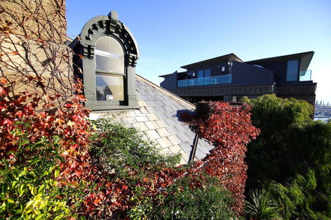 Lenna Of Hobart - Accommodation Broadbeach 35