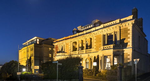 Lenna Of Hobart - Accommodation Broadbeach 0