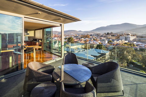 Lenna Of Hobart - Accommodation Broadbeach 36