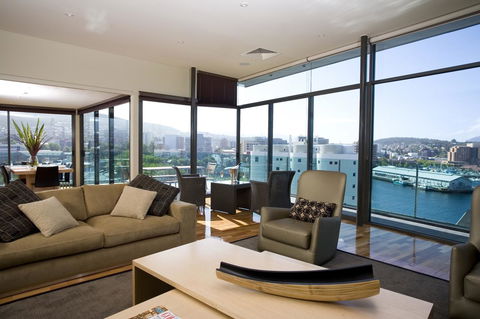 Lenna Of Hobart - Accommodation Broadbeach 41