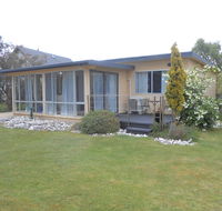 Bruny Ocean Cottage - Accommodation Broadbeach