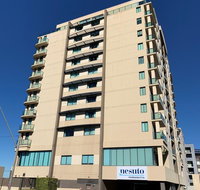 Nesuto Parramatta - Accommodation Broadbeach