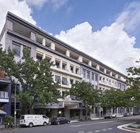Nesuto Woolloomooloo - Accommodation Broadbeach