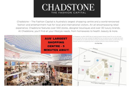 NEW Inner Melb Luxury Modern Grand Holiday House - Great Location, Wifi, Parking - Accommodation Broadbeach 3