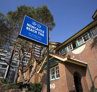 Newcastle Beach YHA - Accommodation Broadbeach