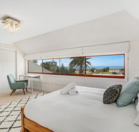 Newcastle Executive Homes - Oceanview Terrace - Accommodation Broadbeach