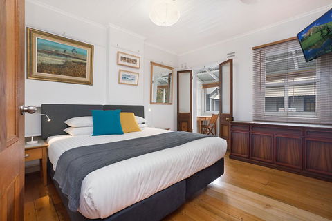 Newcastle Short Stay Apartments - 9 Alfred Street - Accommodation Broadbeach 0